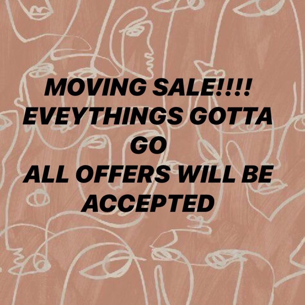 MAKE AN OFFERRRRR